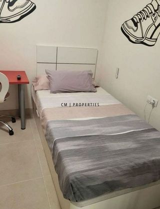 Piso en alquiler en La Patacona en Alboraya