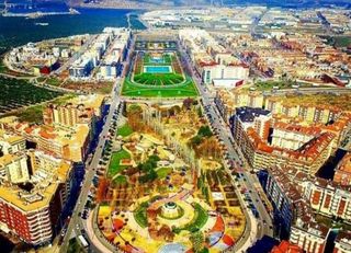 Terreno en venta en Renfe - Bulevar 1º y 2º Fase en Jaén