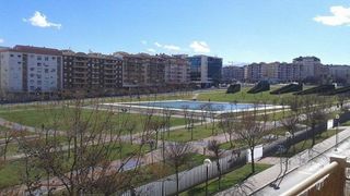 Terreno en venta en Renfe - Bulevar 1º y 2º Fase en Jaén