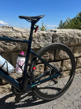 Scott Addict 20 (2025)  talla S Carretera