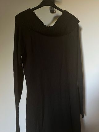 Vestito invernale donna taglia S.