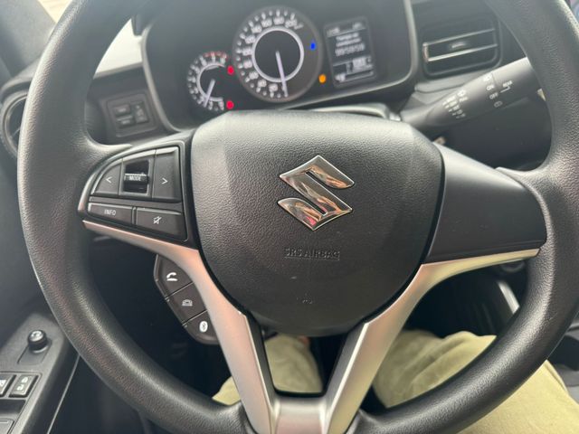 Suzuki Ignis 2023 1.2 GLE Mild Hybrid