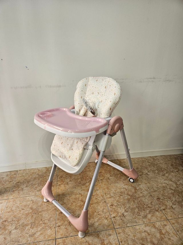 OFFERTA. Seggiolino Multiposizione Chef. Nuovo