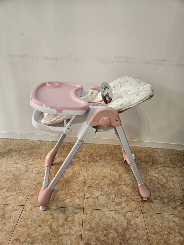 OFFERTA. Seggiolino Multiposizione Chef. Nuovo