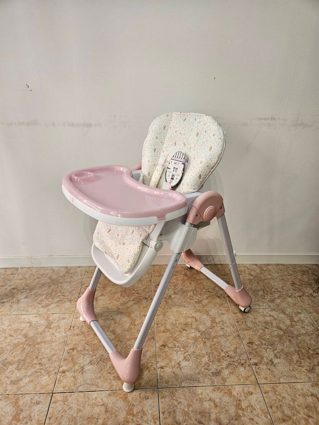 OFFERTA. Seggiolino Multiposizione Chef. Nuovo