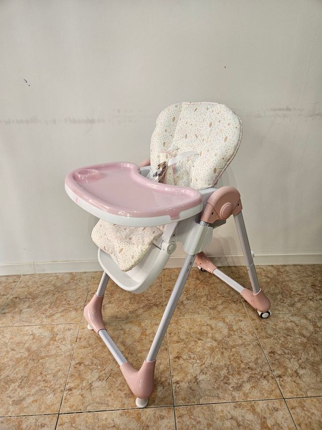 OFFERTA. Seggiolino Multiposizione Chef. Nuovo