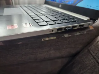 Portátil HP Envy 14 Ryzen 3