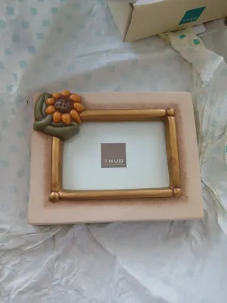 Cornice Thun girasole