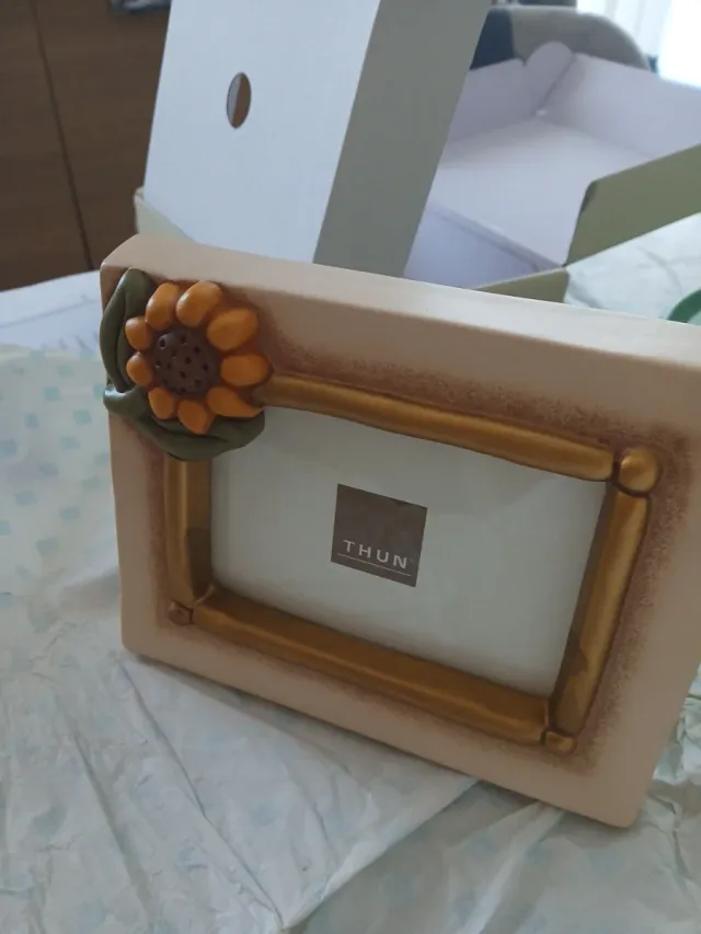 Cornice Thun girasole