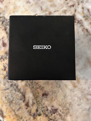 Seiko 5 Sport SNZF17K1 Automático Full Set