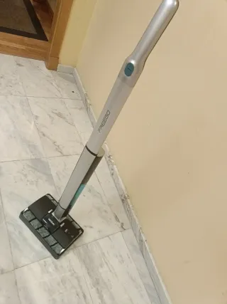 Fregona eléctrica Cecotec Freego