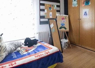 Piso en venta en Alcoy/Alcoi