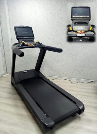 LOTE Cardio MATRIX línea 7x