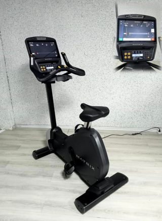 LOTE Cardio MATRIX línea 7x