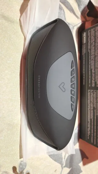 Pacchetto Energy Sistem Tablet + Altoparlante + Cuffie