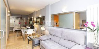 Piso en alquiler en Embajadores - Lavapiés en Madrid