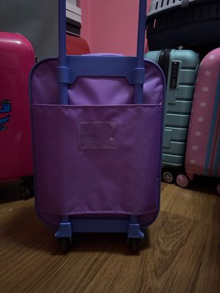 Trolley y Mochila Disney Frozen