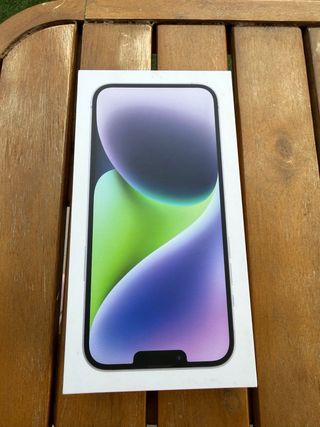 iPhone 14 Plus Viola 128GB
