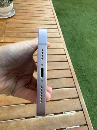 iPhone 14 Plus Viola 128GB