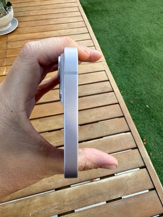 iPhone 14 Plus Viola 128GB