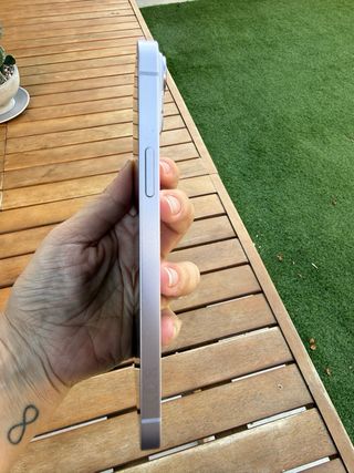 iPhone 14 Plus Viola 128GB