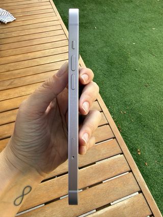 iPhone 14 Plus Viola 128GB