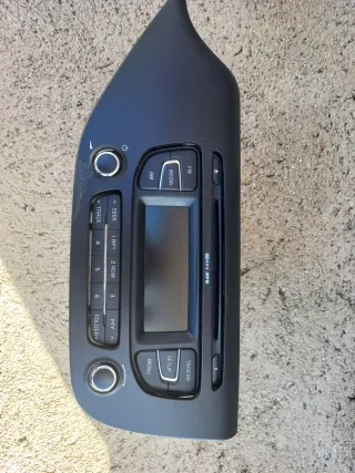 Radio CD Kia Ceed