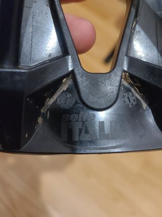 Sillin selle italia