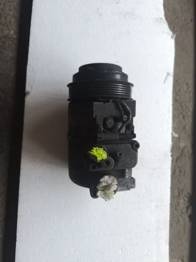 Compresor A/A Mercedes Vito 638