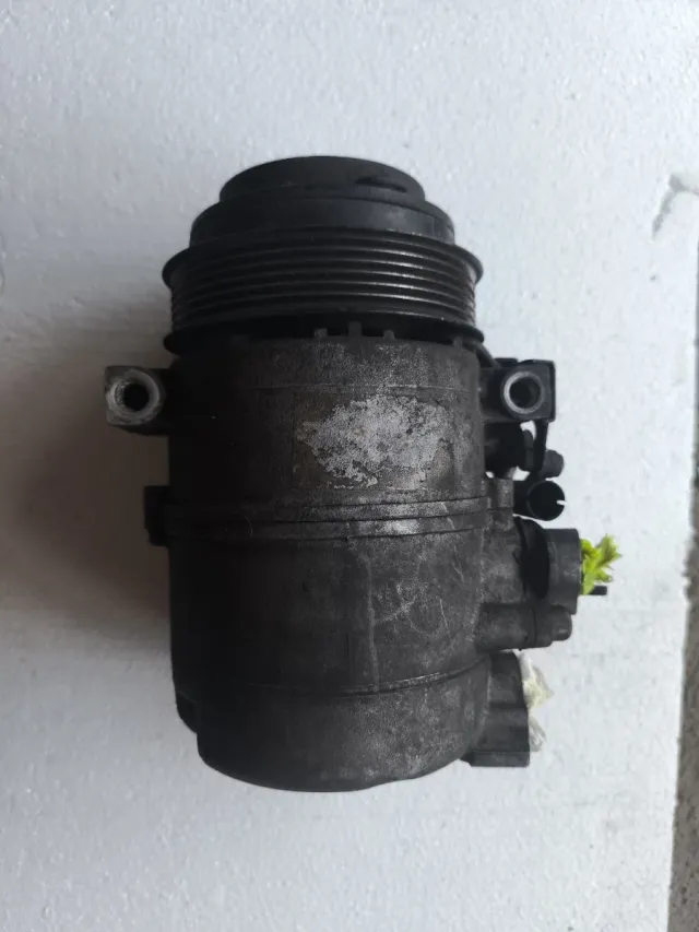 Compresor A/A Mercedes Vito 638