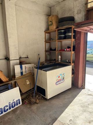 Garaje en venta en Egia en San Sebastián-Donostia