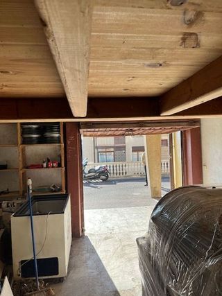 Garaje en venta en Egia en San Sebastián-Donostia