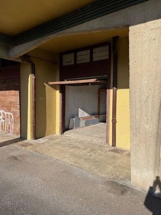 Garaje en venta en Egia en San Sebastián-Donostia