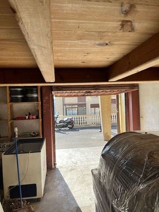 Garaje en venta en Egia en San Sebastián-Donostia