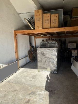 Garaje en venta en Egia en San Sebastián-Donostia