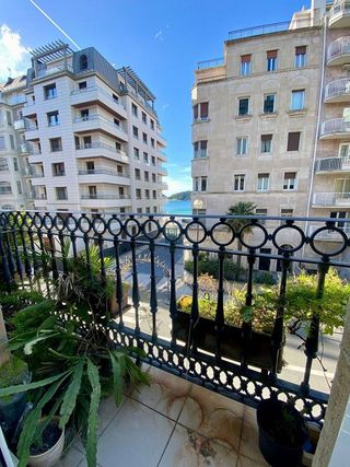 Piso en venta en Centro en San Sebastián-Donostia