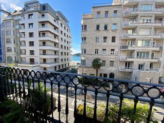 Piso en venta en Centro en San Sebastián-Donostia