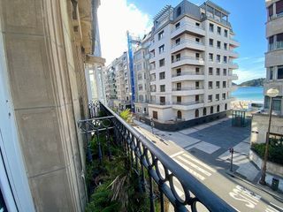 Piso en venta en Centro en San Sebastián-Donostia