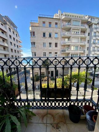 Piso en venta en Centro en San Sebastián-Donostia