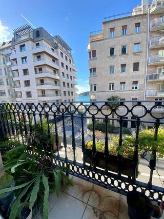 Piso en venta en Centro en San Sebastián-Donostia