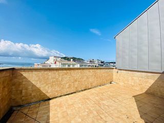 Piso en venta en Centro en San Sebastián-Donostia