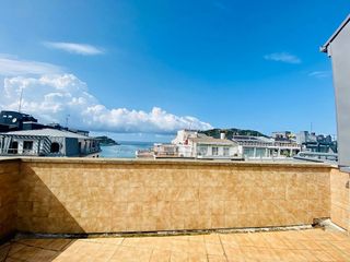 Piso en venta en Centro en San Sebastián-Donostia