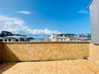 Piso en venta en Centro en San Sebastián-Donostia