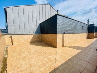 Piso en venta en Centro en San Sebastián-Donostia