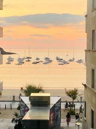 Piso en venta en Centro en San Sebastián-Donostia