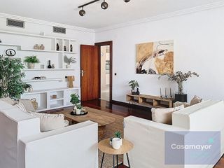 Piso en venta en Casco Antiguo - Santa Cruz en Alicante