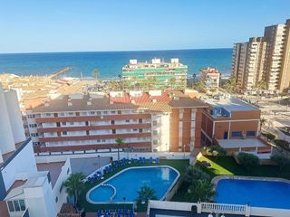 Piso en alquiler en Campello Playa en Campello (el)