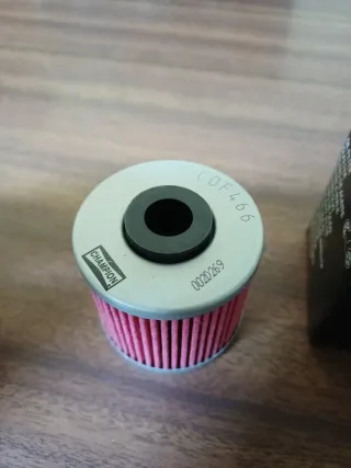 Filtro Olio Champion COF466 Kimco