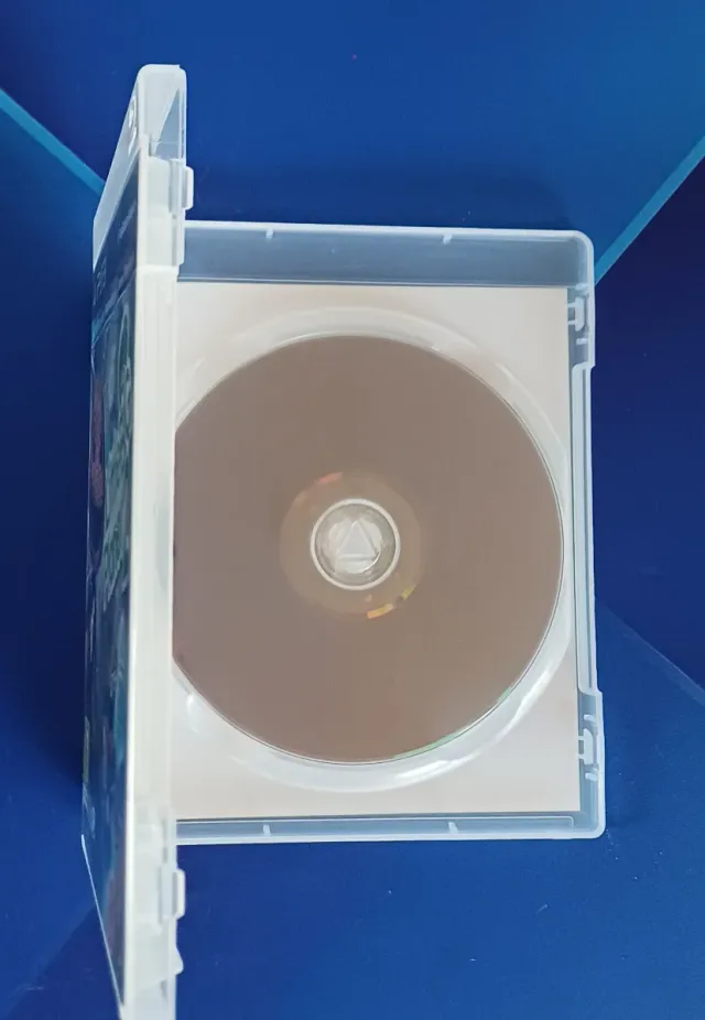 Gioco PS3 Little Big Planet 2