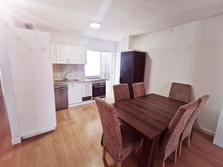 Ático en alquiler en Arenales - Lugo - Avenida Marítima en Palmas de Gran Canaria(Las)